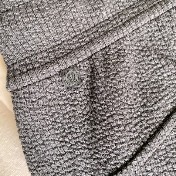 Lululemon | Textured Scuba Jogger Light* - Picture 3 of 3